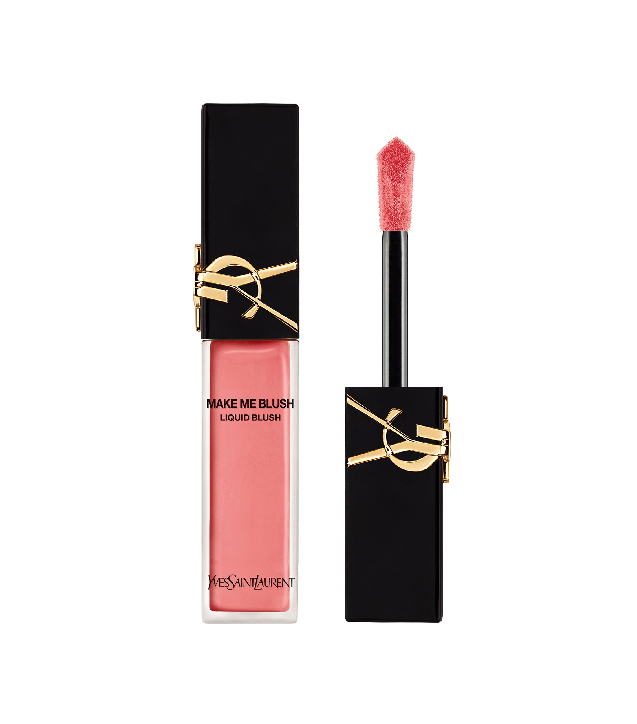 Blush Liquido Make Me Blush